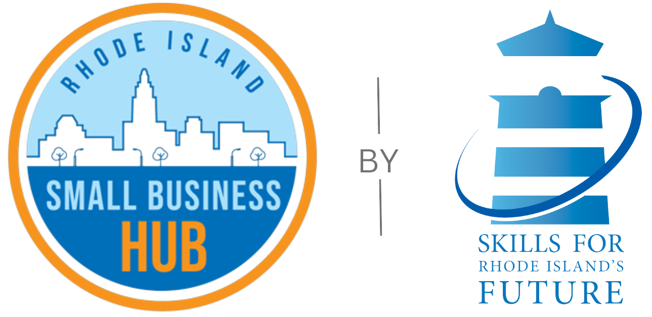 RI Small Business Hub by Skills for Rhode Island’s Future